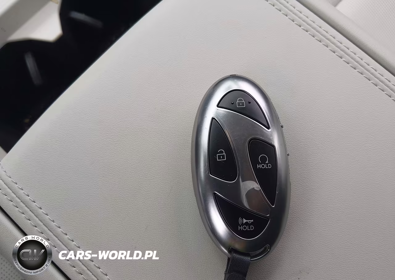 2025 Hyundai Santa Fe Hybrid Calligraphy VIN:5NMP5DG14SH037870 - 11