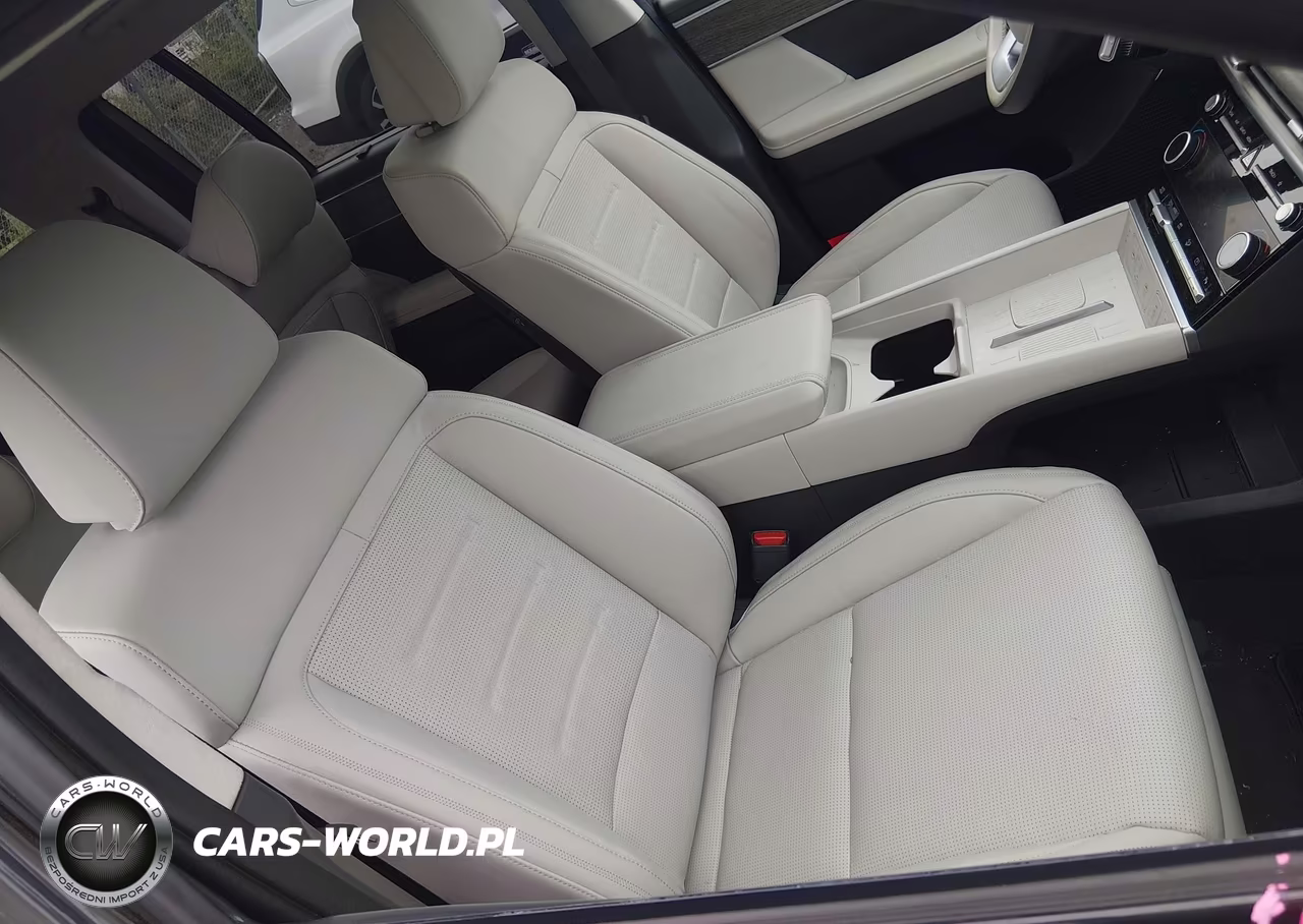 2025 Hyundai Santa Fe Hybrid Calligraphy VIN:5NMP5DG14SH037870 - 5