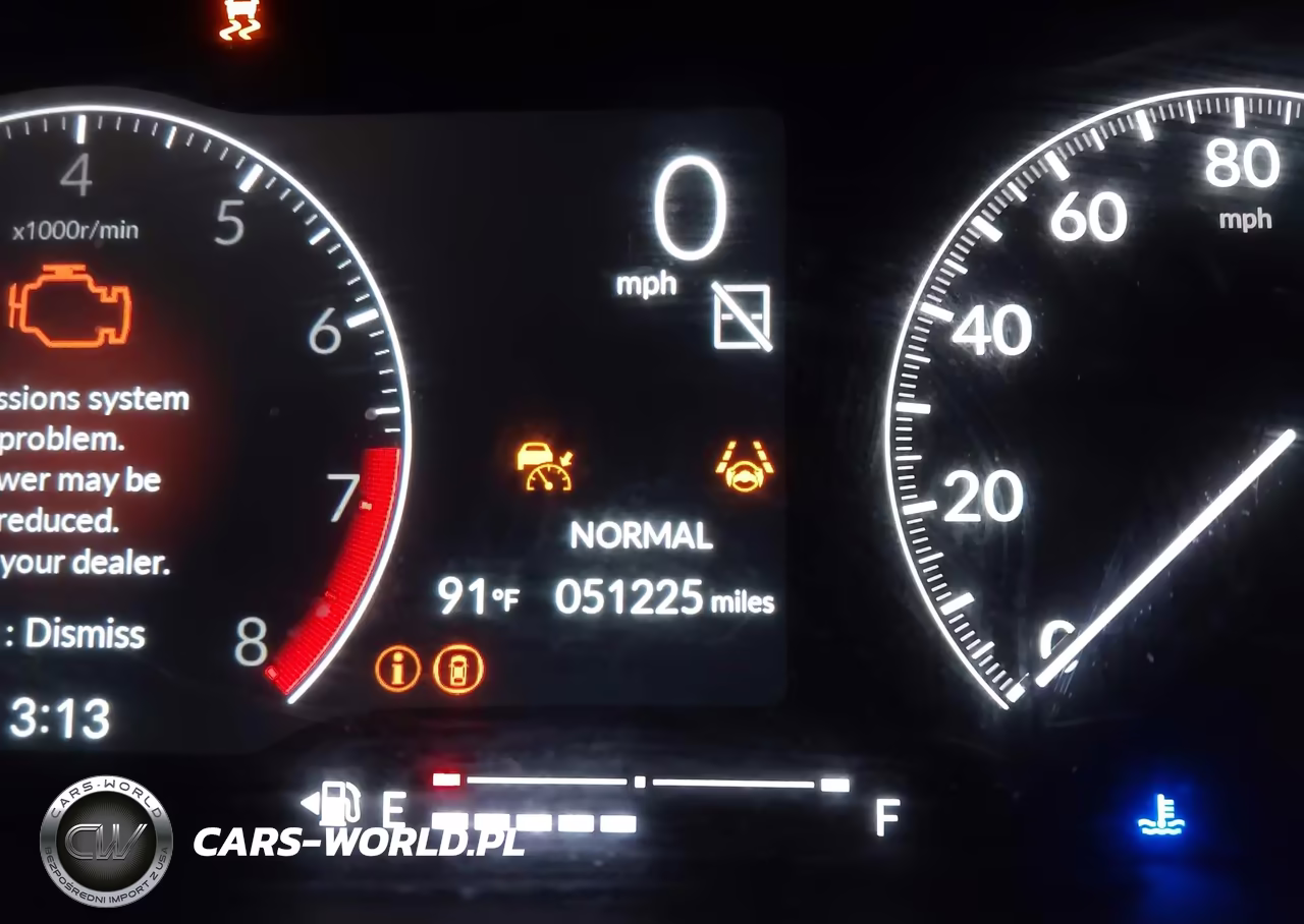 2023 Honda Civic Sport VIN:2HGFE2F58PH535014 - 15