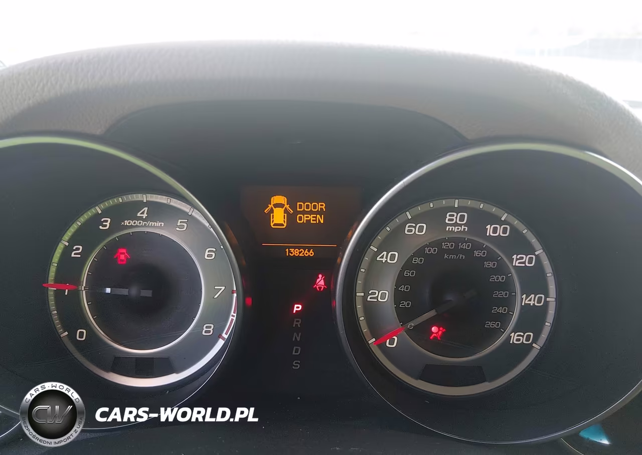 2012 Acura Mdx VIN:2HNYD2H28CH541865 - 7