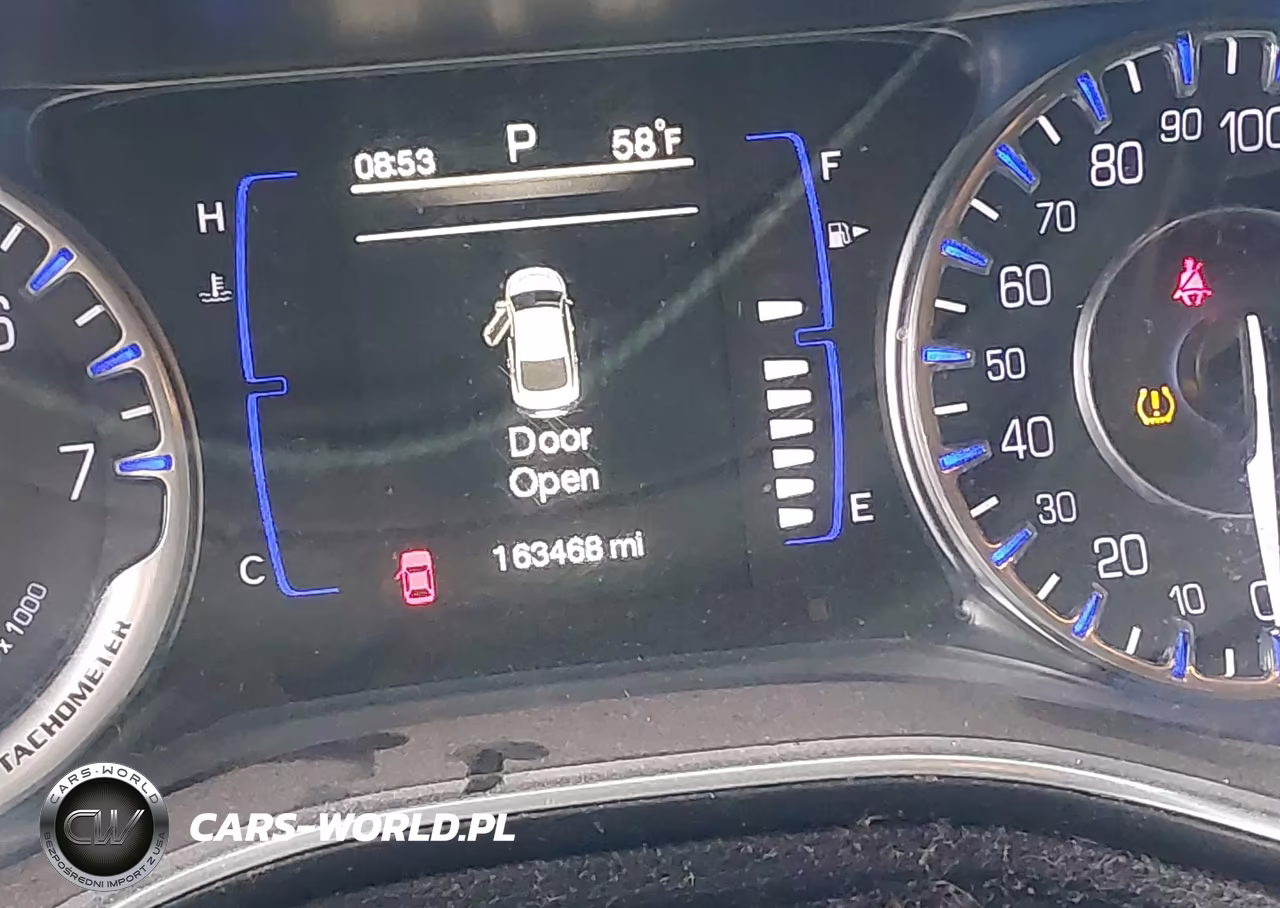 2015 Chrysler 200 Limited VIN:1C3CCCAB9FN560007 - 15