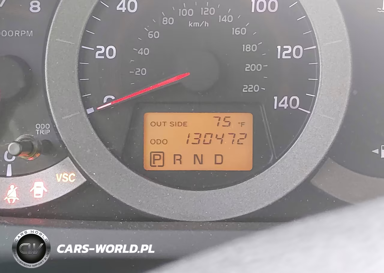 2007 Toyota Rav4 Limited VIN:JTMZD31V575056181 - 16