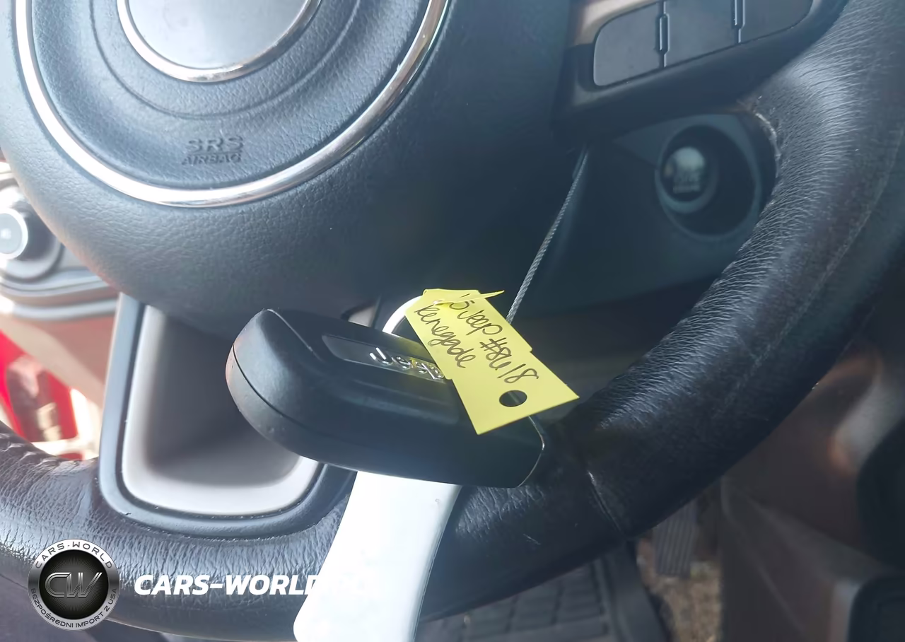 2015 Jeep Renegade Latitude VIN:ZACCJABT0FPB34677 - 11