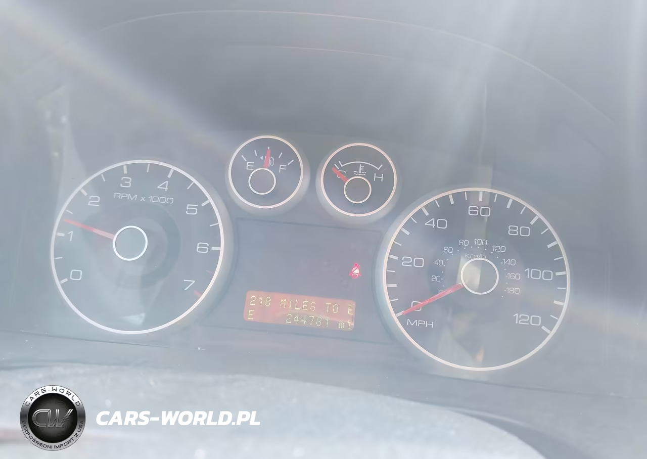 2009 Ford Fusion Se VIN:3FAHP07Z79R162441 - 7
