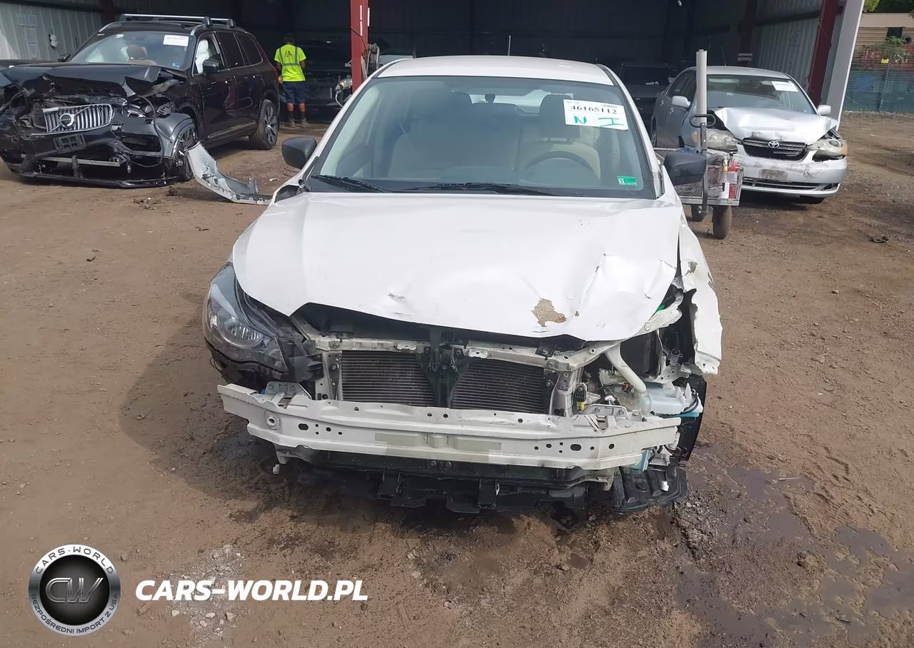 2016 Subaru Impreza 2.0I VIN:JF1GPAA66G9267562 - 13