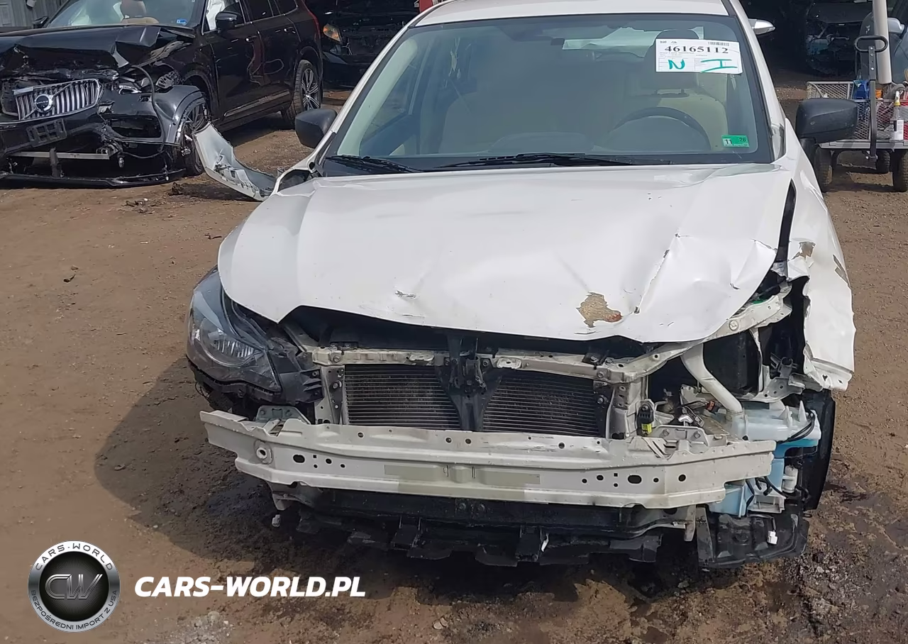 2016 Subaru Impreza 2.0I VIN:JF1GPAA66G9267562 - 6