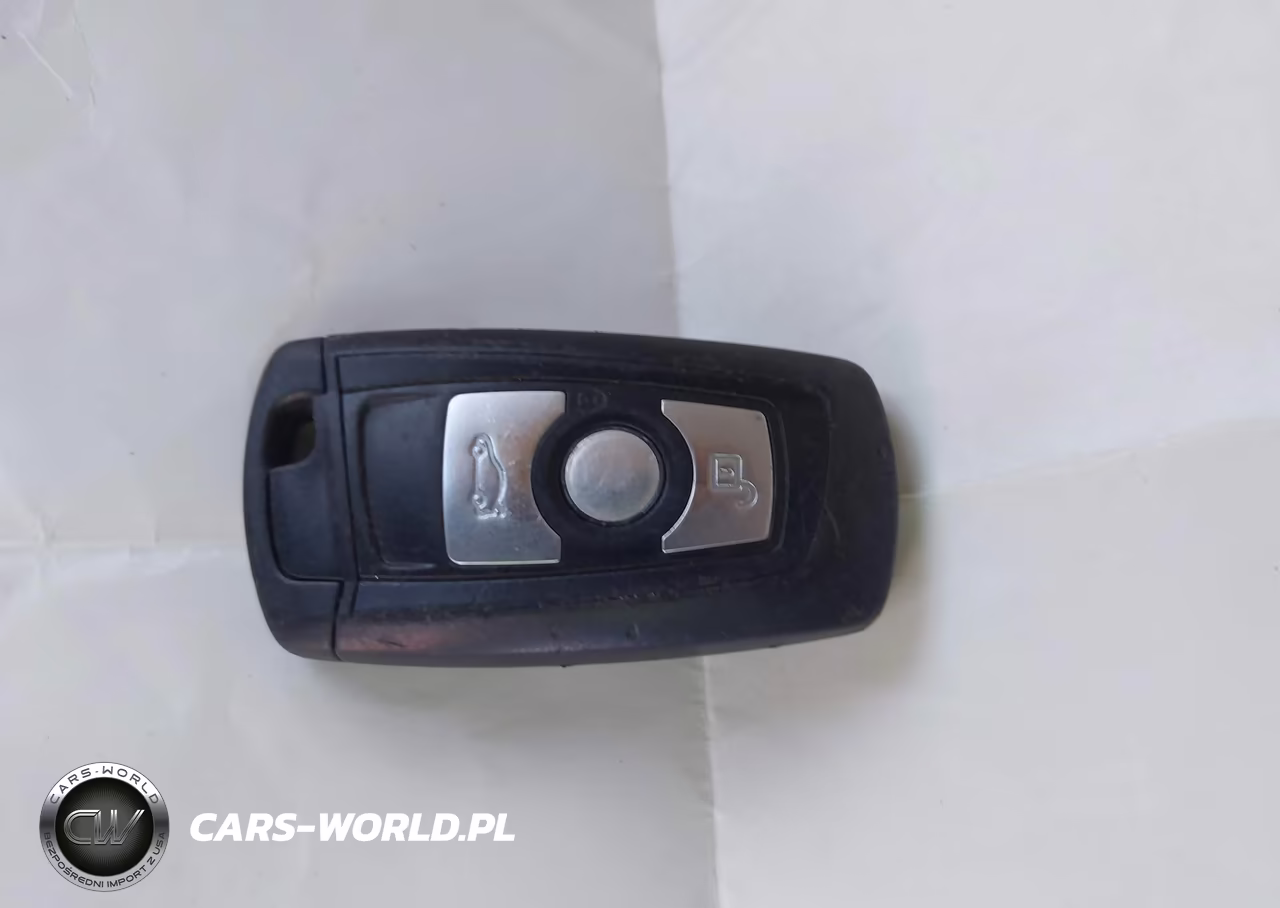 2013 BMW 328I VIN:WBA3C1G55DNN93937 - 11