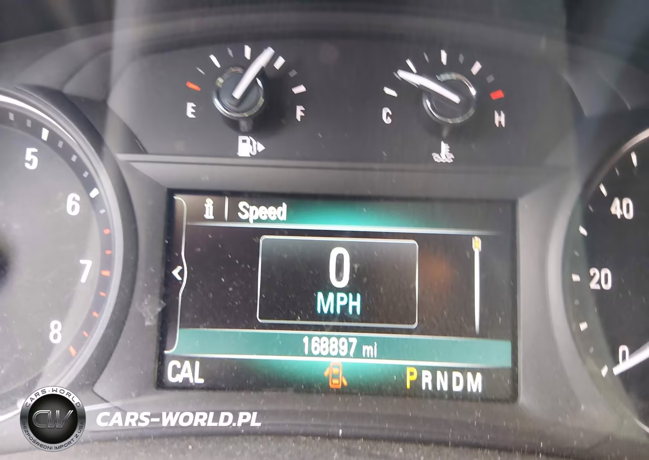 2018 Buick Encore Preferred VIN:KL4CJASB0JB640031 - 14