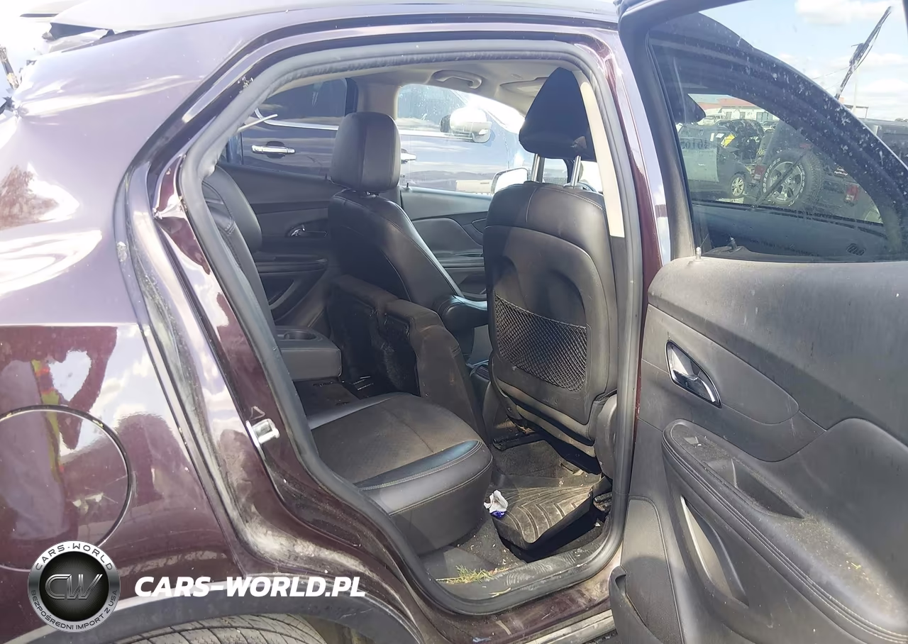 2018 Buick Encore Preferred VIN:KL4CJASB0JB640031 - 8