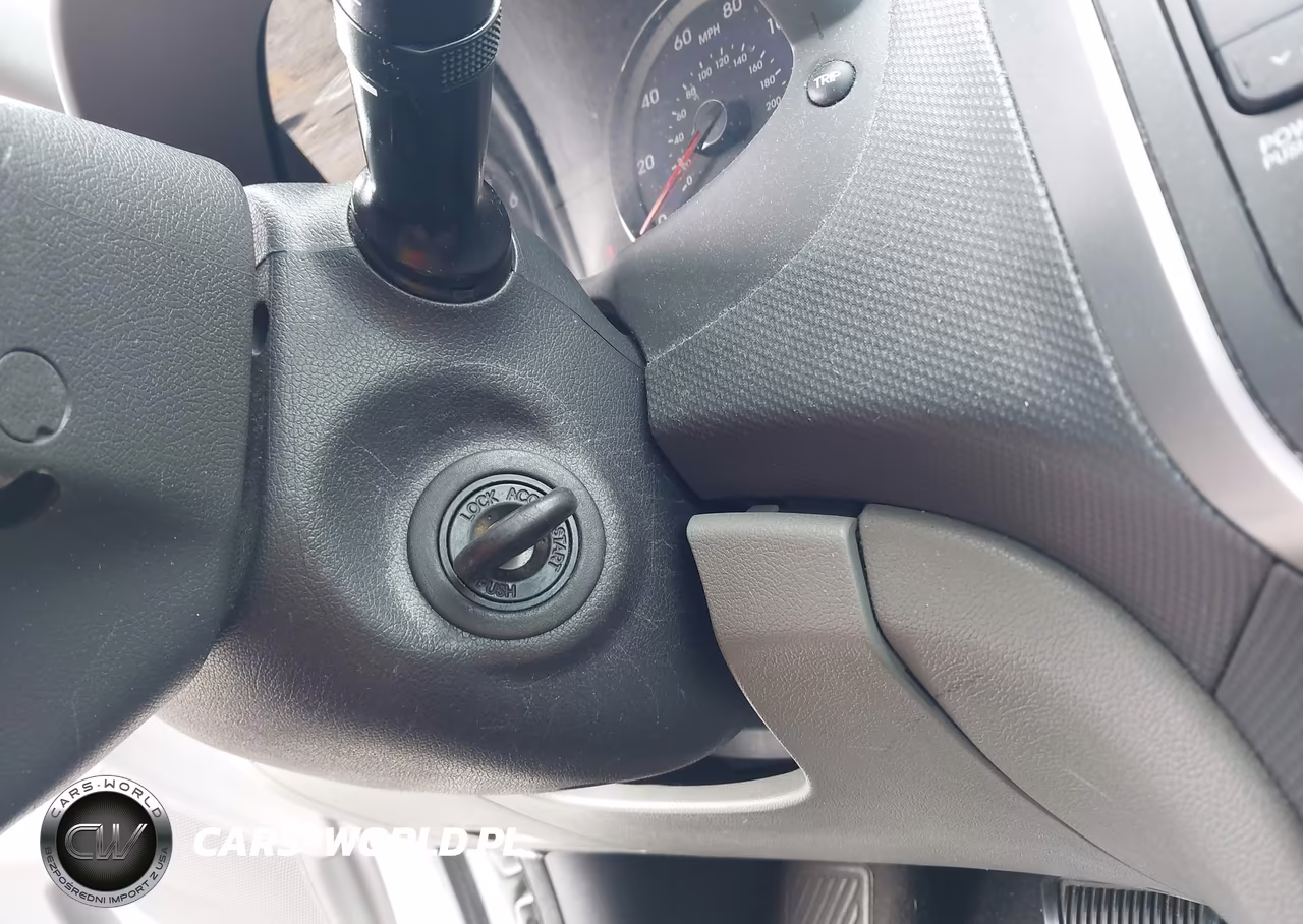 2016 Hyundai Accent Se VIN:KMHCT4AE9GU063912 - 11