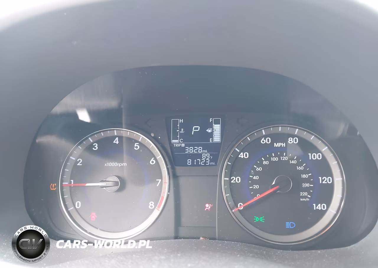 2016 Hyundai Accent Se VIN:KMHCT4AE9GU063912 - 7