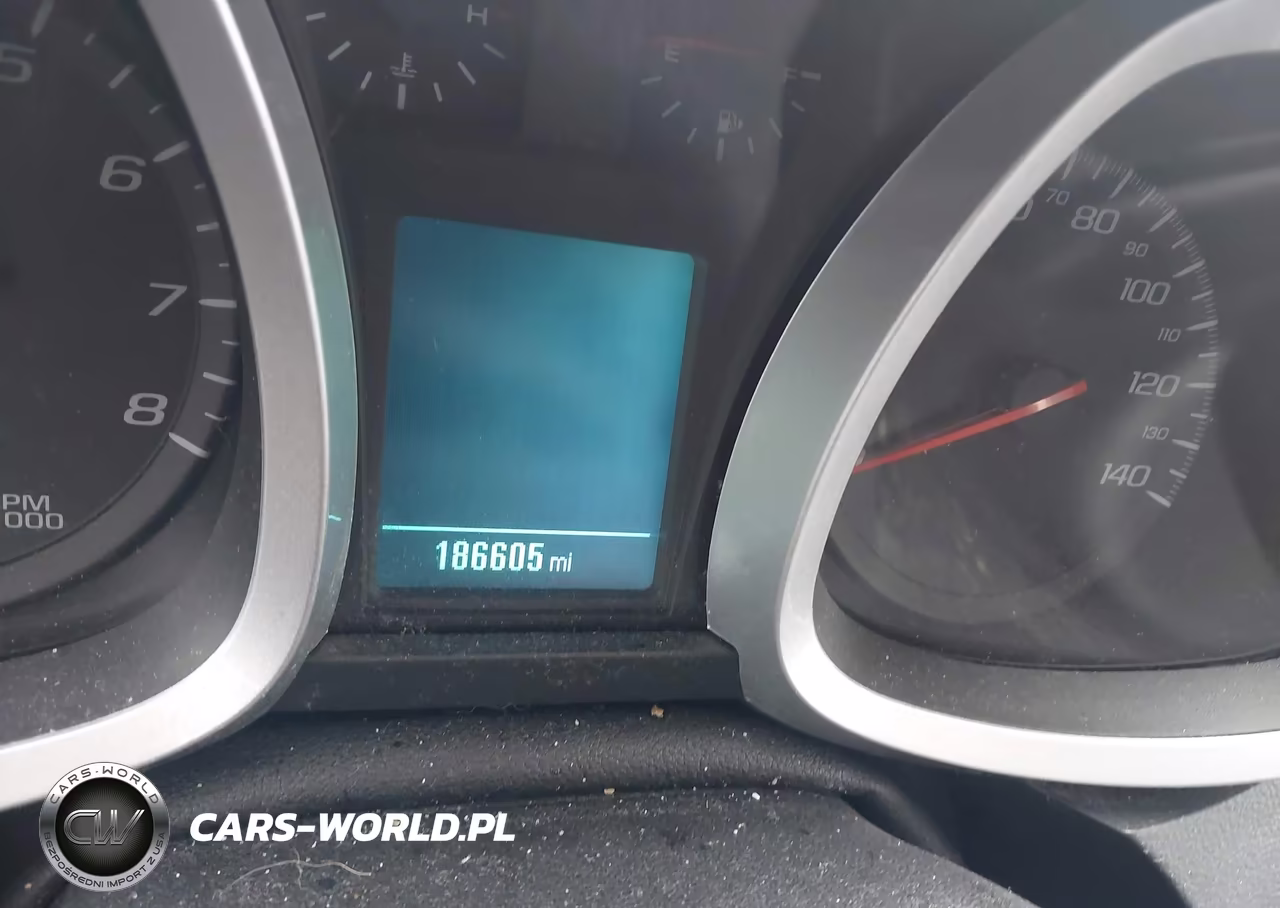 2017 Chevrolet Equinox Ls VIN:2GNFLEEK9H6205562 - 11