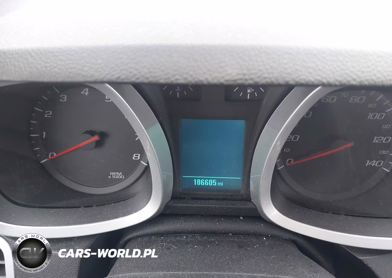 2017 Chevrolet Equinox Ls VIN:2GNFLEEK9H6205562 - 7