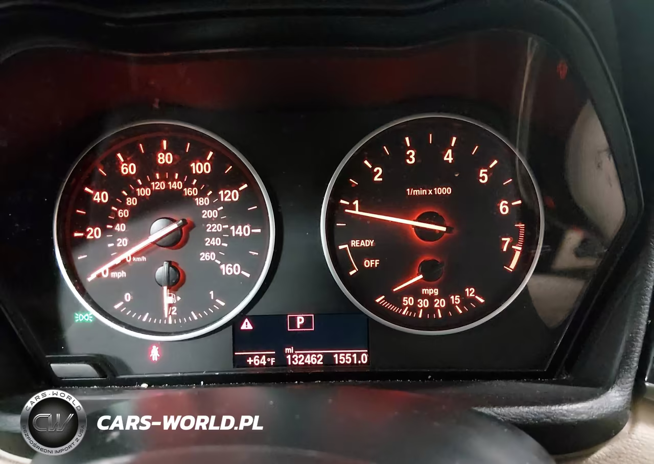 2016 BMW X1 xDrive28I VIN:WBXHT3C3XG5E48640 - 7