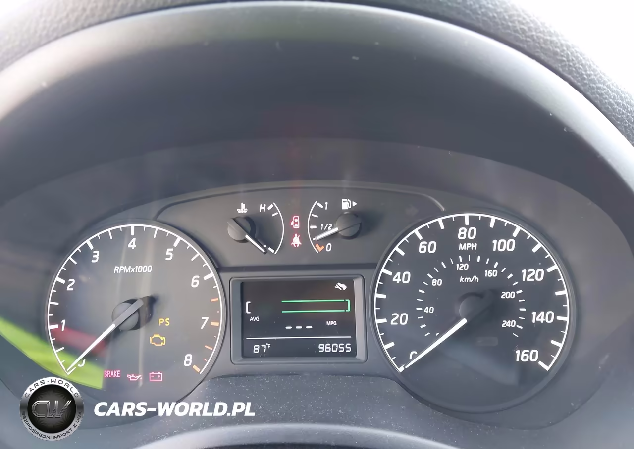 2017 Nissan Sentra S VIN:3N1AB7AP0HY369951 - 7