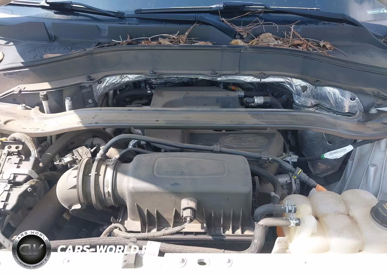 2020 Ford Explorer Limited VIN:1FMSK7FH7LGB07174 - 10