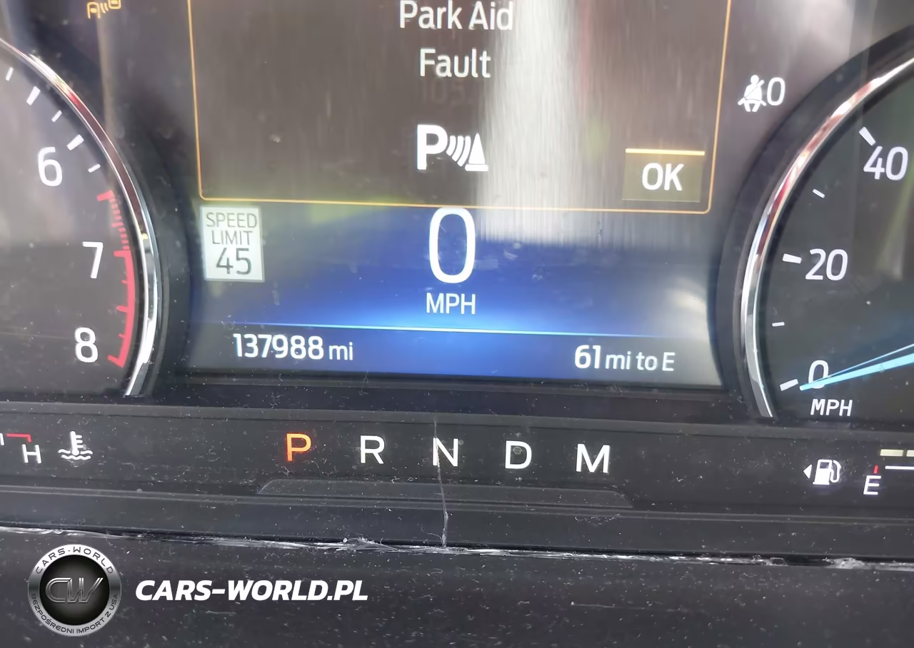 2020 Ford Explorer Limited VIN:1FMSK7FH7LGB07174 - 16