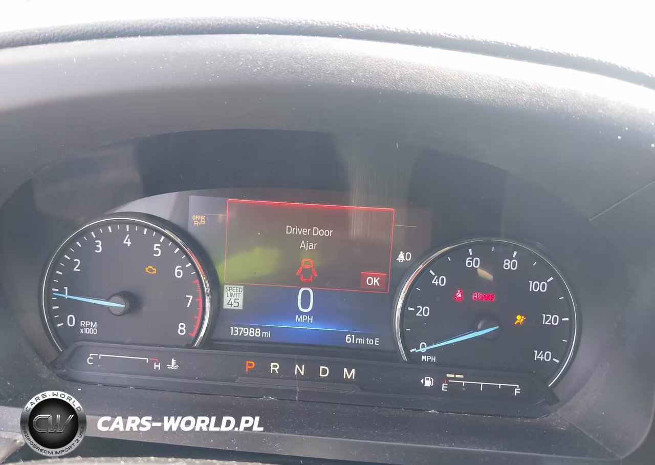 2020 Ford Explorer Limited VIN:1FMSK7FH7LGB07174 - 7
