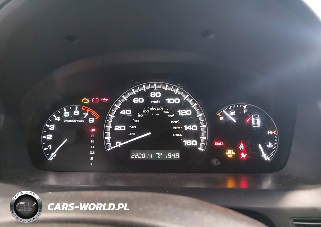 2007 Honda Accord 2.4 Ex VIN:1HGCM56877A215277 - 7