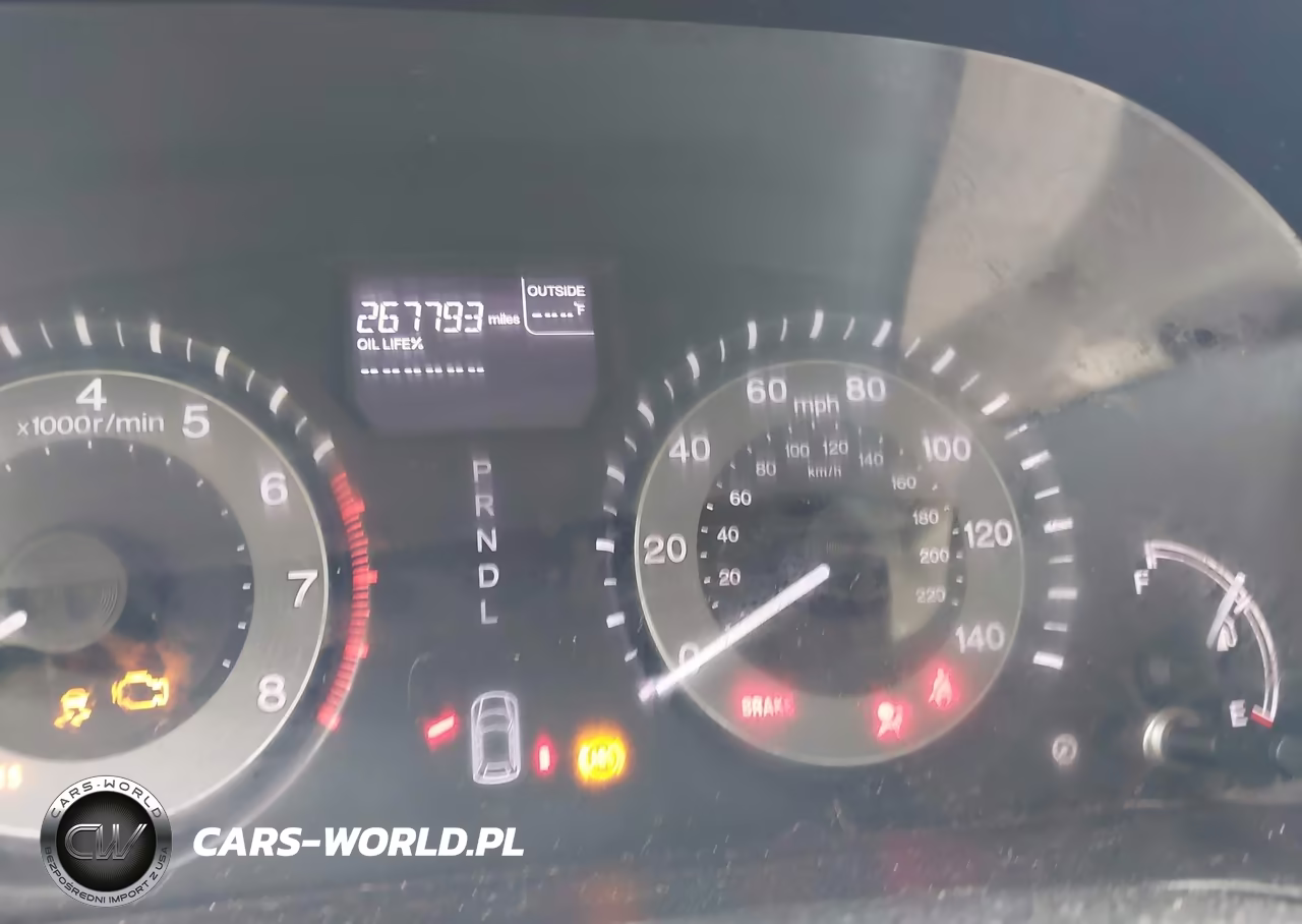 2015 Honda Odyssey Ex-L VIN:5FNRL5H63FB119451 - 7