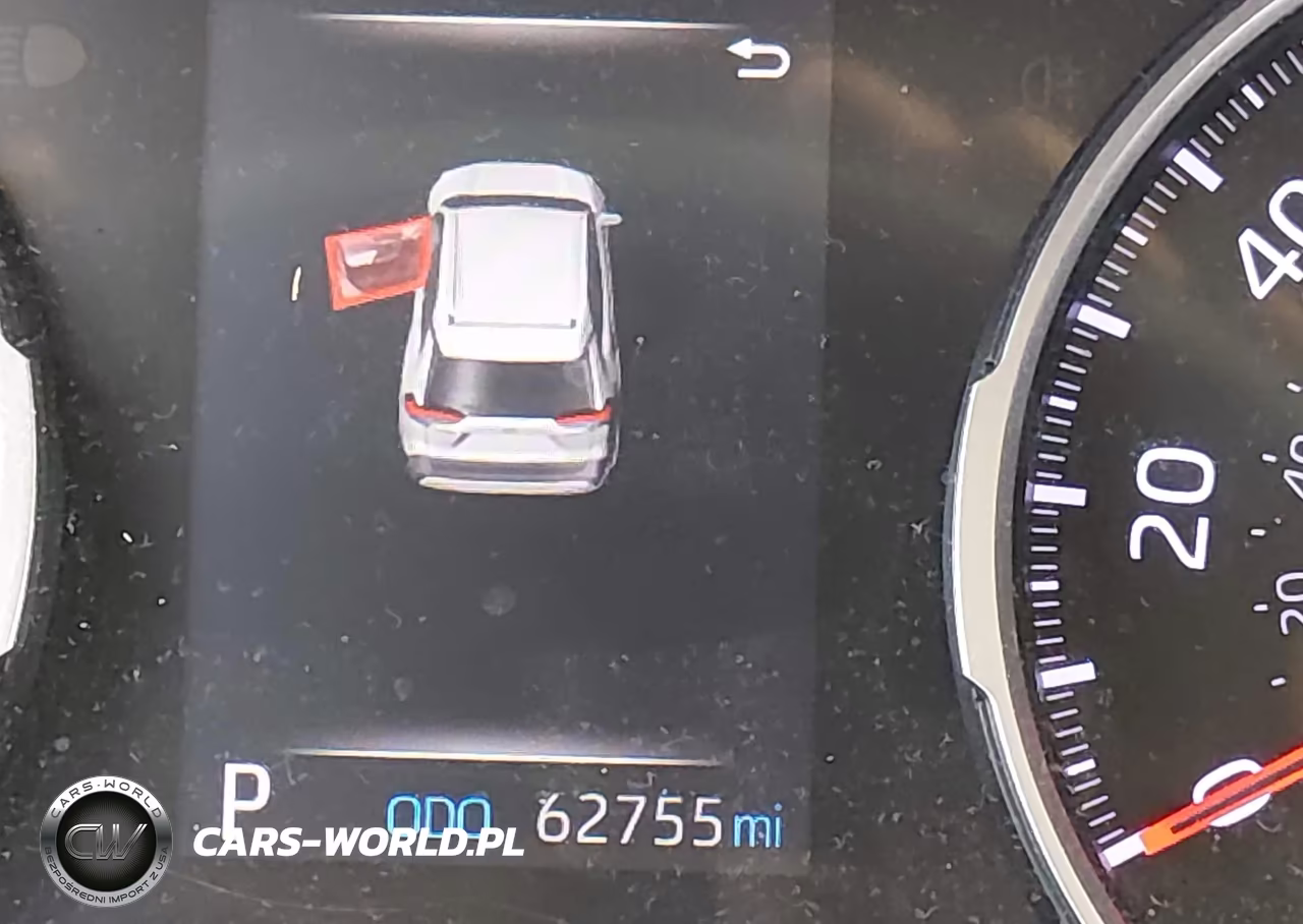 2019 Toyota Rav4 Xle Premium VIN:JTMA1RFVXKD003024 - 15