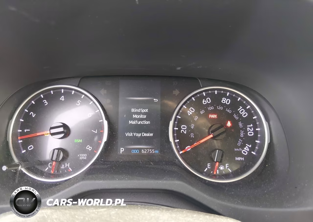 2019 Toyota Rav4 Xle Premium VIN:JTMA1RFVXKD003024 - 7