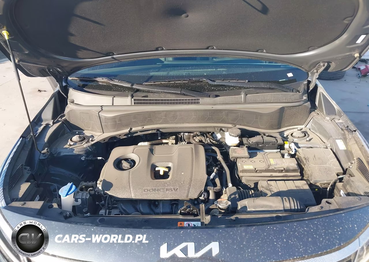 2026 Kia Seltos Ex VIN:KNDER2AA5T7828278 - 10