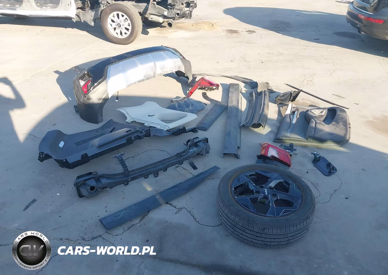 2026 Kia Seltos Ex VIN:KNDER2AA5T7828278 - 12
