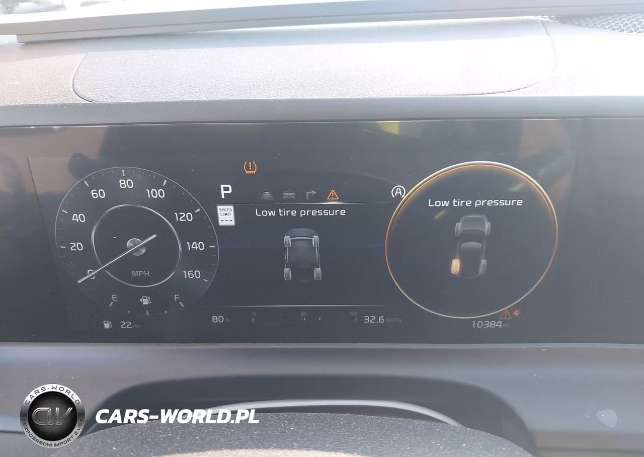 2026 Kia Seltos Ex VIN:KNDER2AA5T7828278 - 7