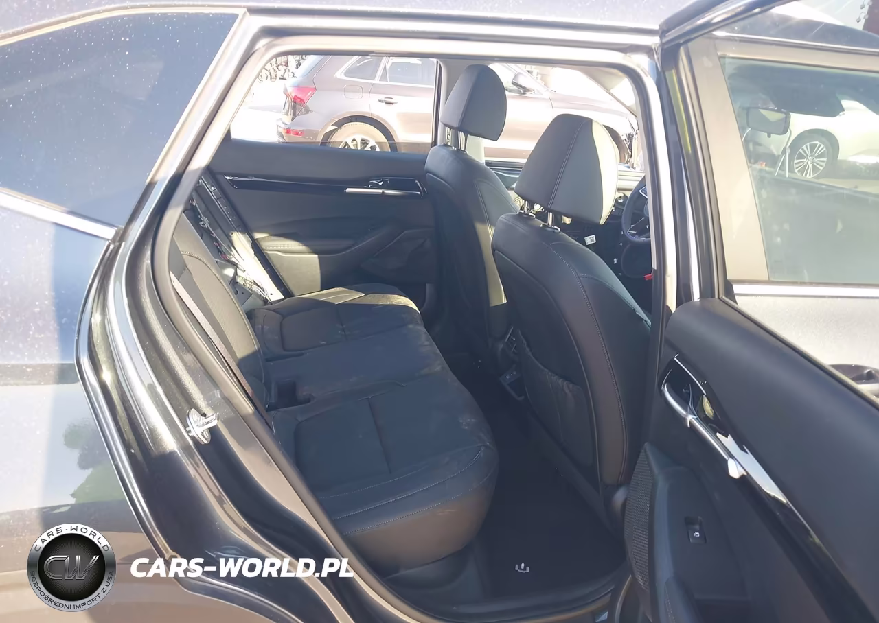 2026 Kia Seltos Ex VIN:KNDER2AA5T7828278 - 8