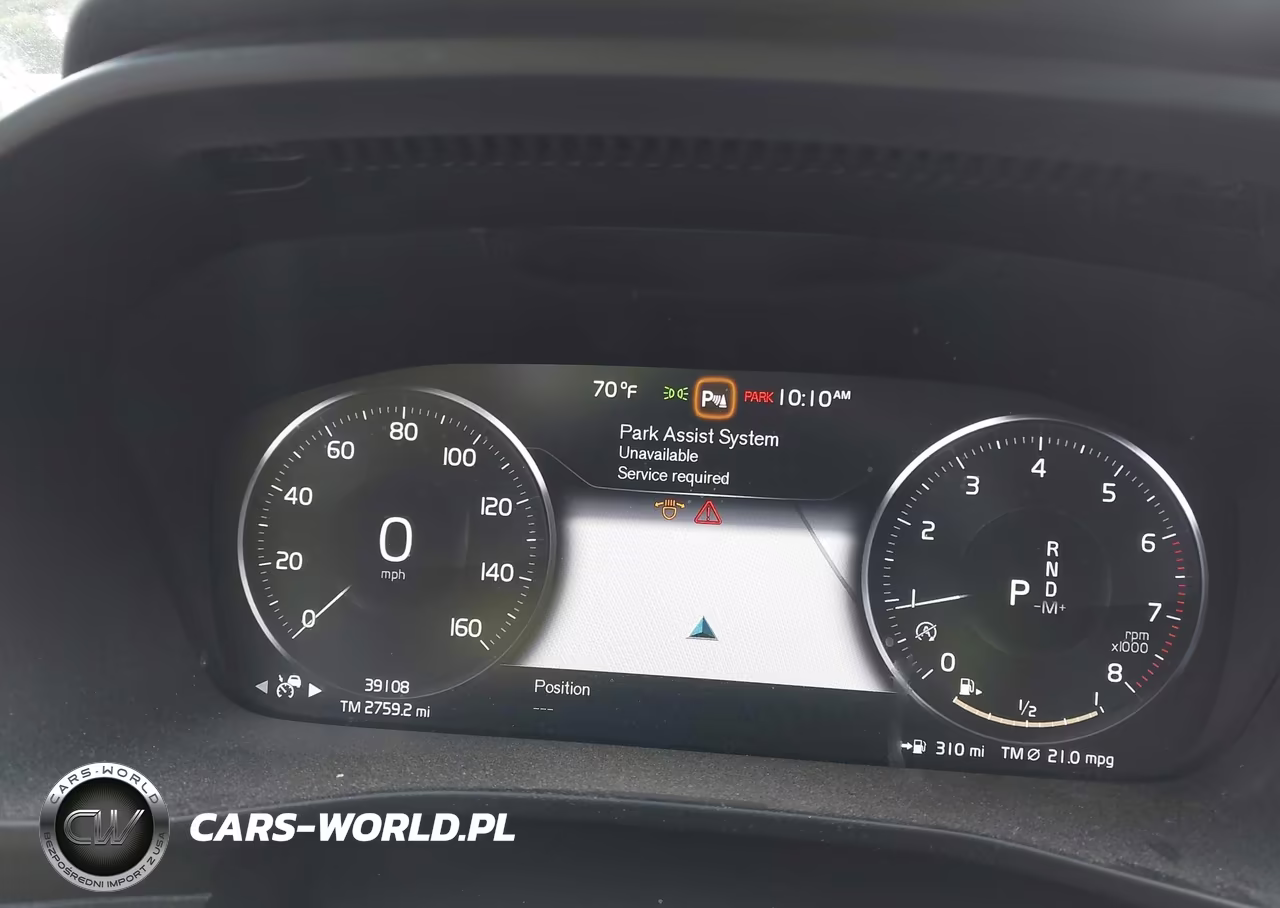 2022 Volvo Xc40 T5 Momentum VIN:YV4162UK4N2666989 - 7