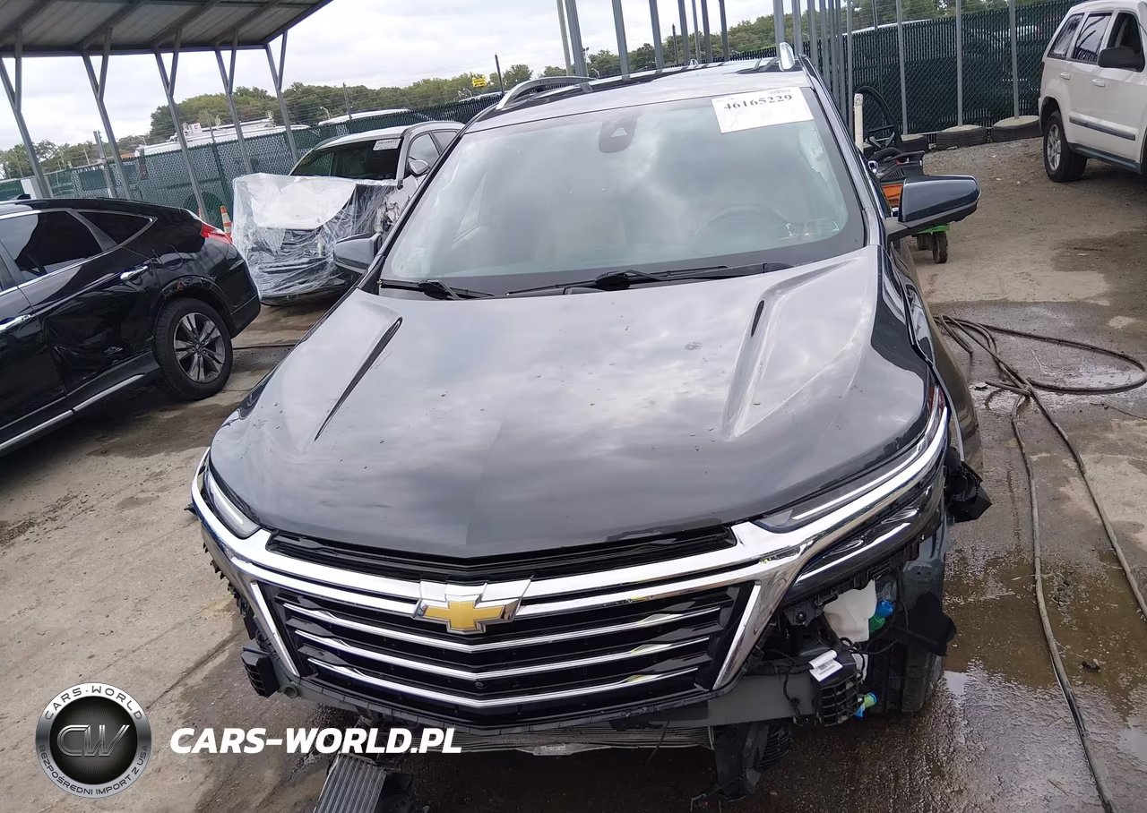 2022 Chevrolet Equinox Fwd Premier VIN:3GNAXNEV8NS202867 - 13