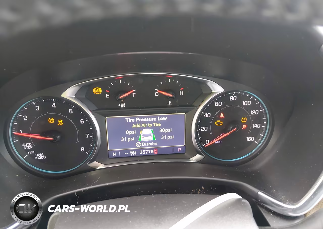 2022 Chevrolet Equinox Fwd Premier VIN:3GNAXNEV8NS202867 - 7