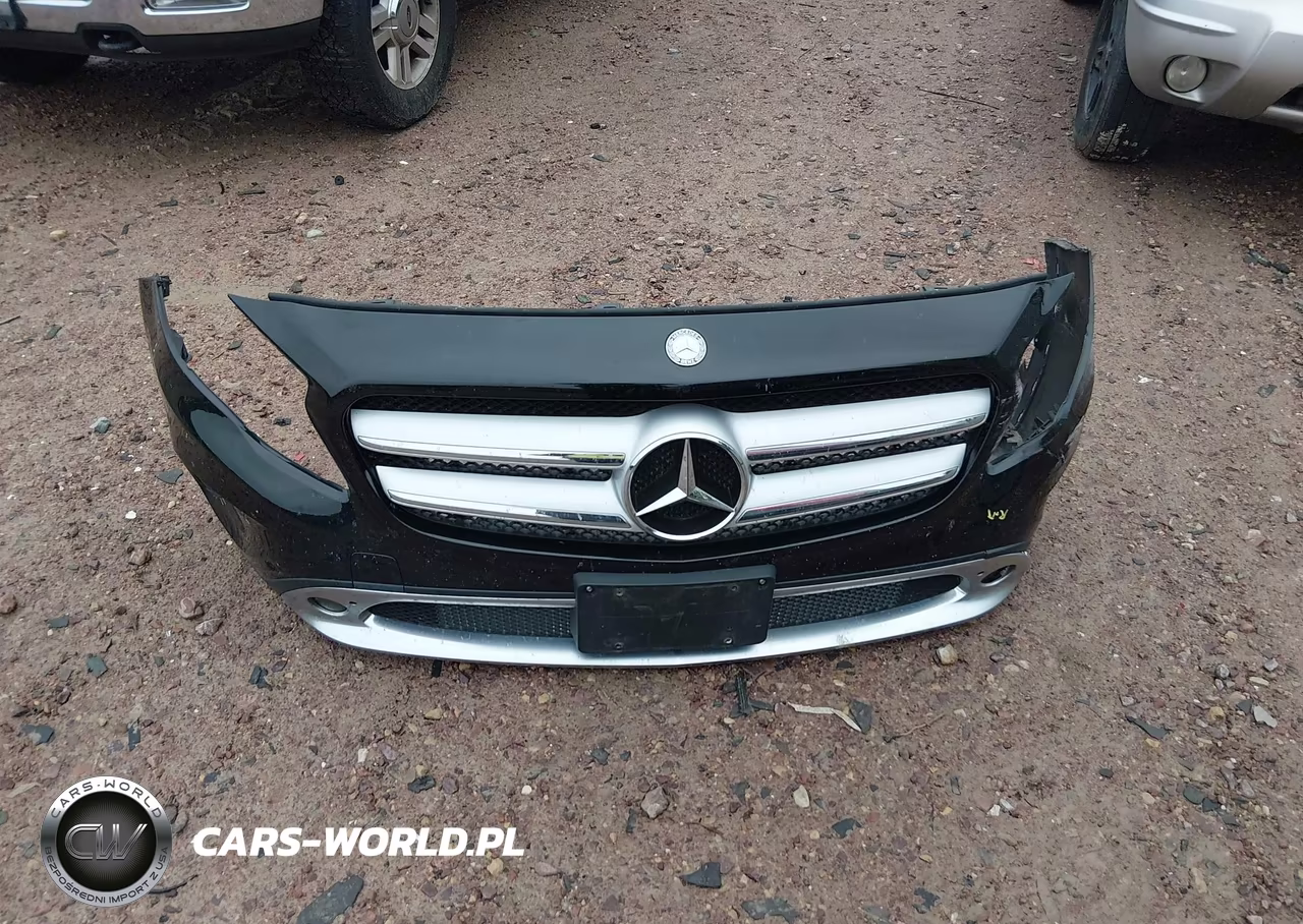 2016 Mercedes-Benz Gla 250 4Matic VIN:WDCTG4GBXGJ205315 - 12