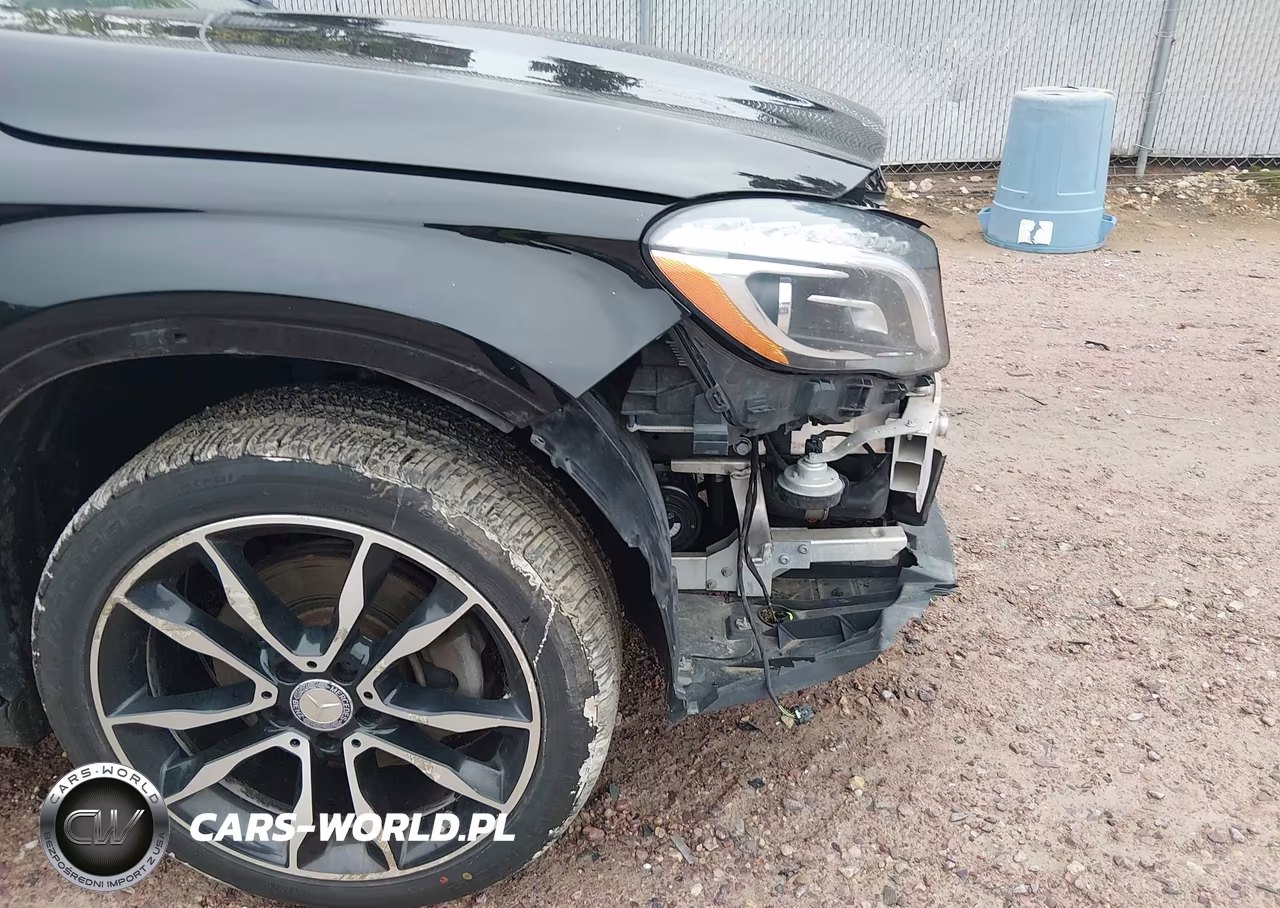 2016 Mercedes-Benz Gla 250 4Matic VIN:WDCTG4GBXGJ205315 - 18