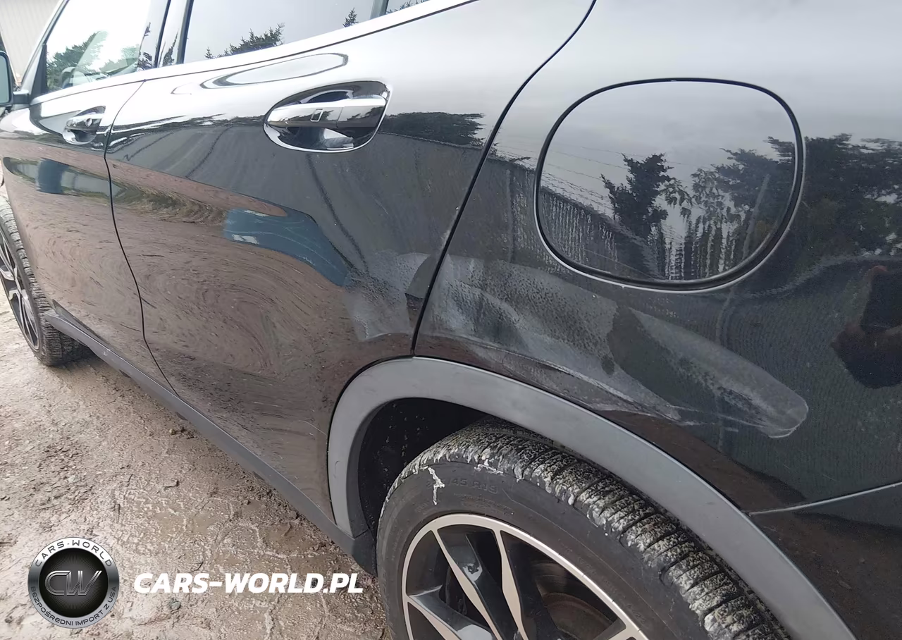 2016 Mercedes-Benz Gla 250 4Matic VIN:WDCTG4GBXGJ205315 - 20