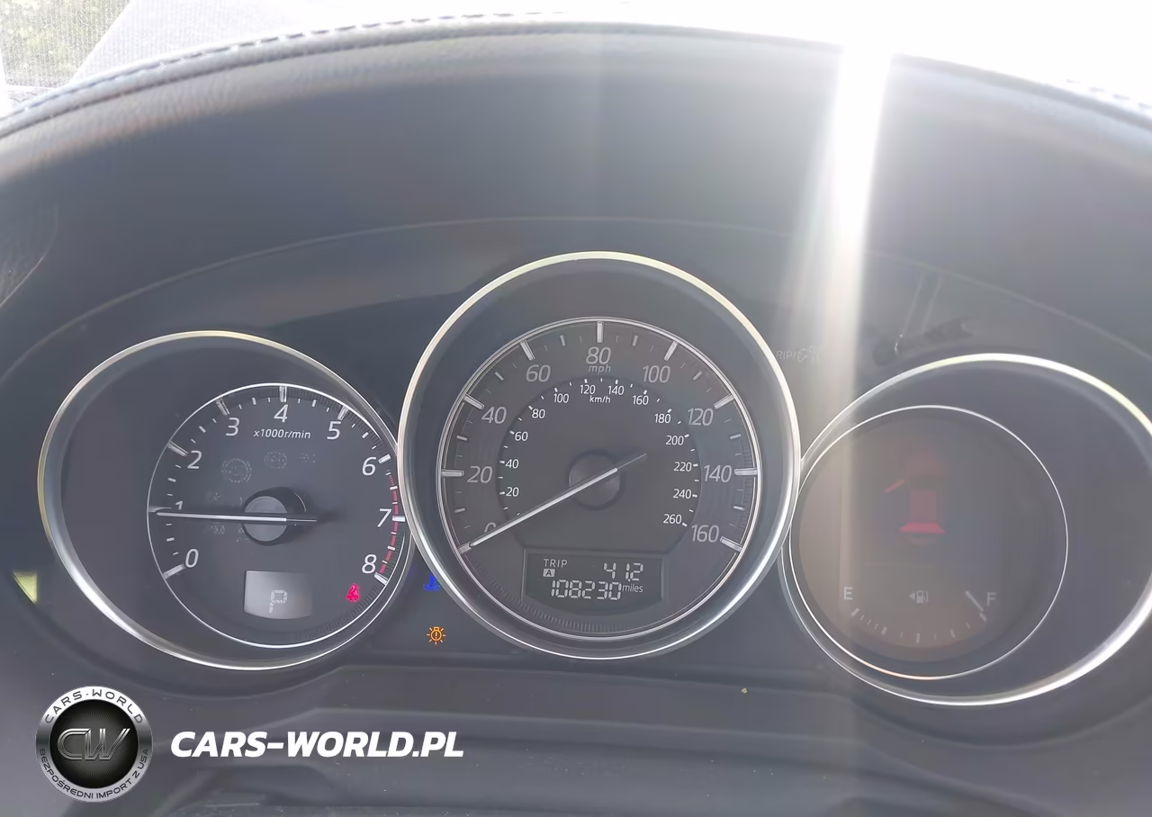 2016 Mazda 6 Grand Touring VIN:JM1GJ1W52G1443534 - 7