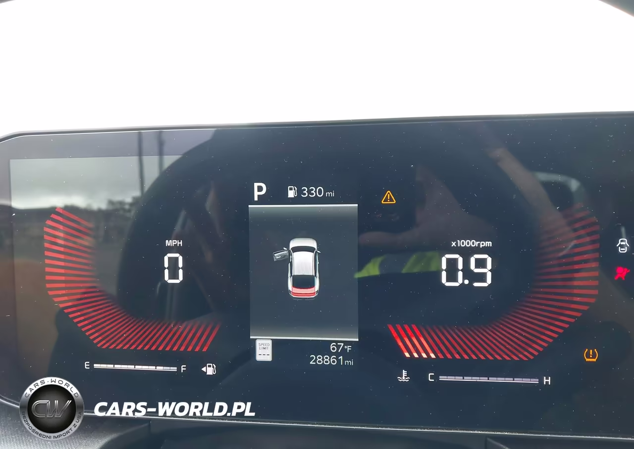 2025 Kia K4 Lxs VIN:3KPFT4DE6SE135380 - 7