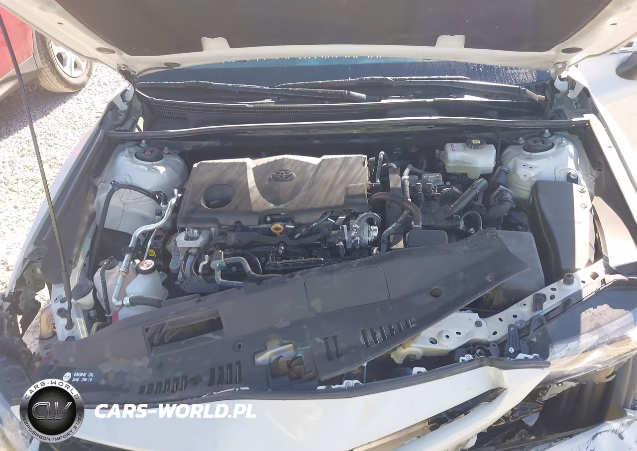 2022 Toyota Camry Xse Hybrid VIN:4T1K31AK4NU043144 - 10