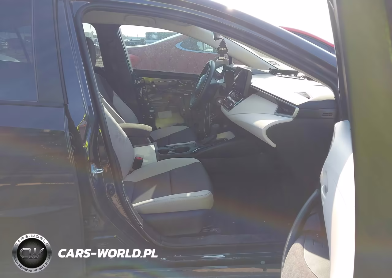 2026 Toyota Corolla Le VIN:5YFB4MDE4TP451212 - 5