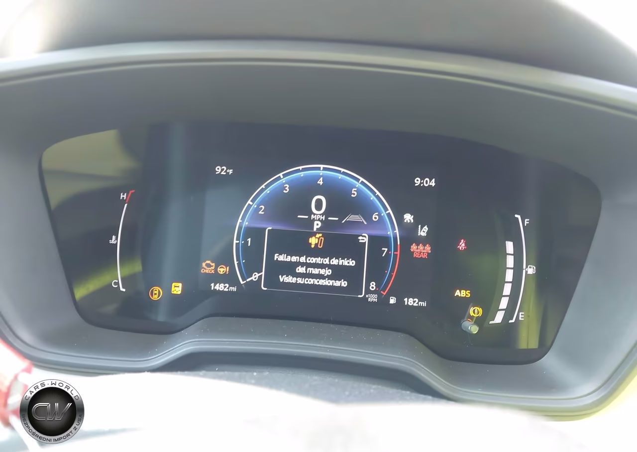 2026 Toyota Corolla Le VIN:5YFB4MDE4TP451212 - 7
