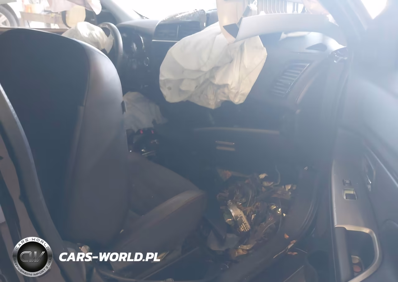 2023 Mitsubishi Outlander Sport 2.0 Es Awc-2.0 Le Awc-2.0 Ralliart Awc-2.0 S Awc-2.0 Se Awc VIN:JA4ARUAU0PU016361 - 5