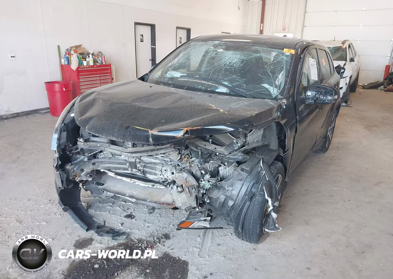 2023 Mitsubishi Outlander Sport 2.0 Es Awc-2.0 Le Awc-2.0 Ralliart Awc-2.0 S Awc-2.0 Se Awc VIN:JA4ARUAU0PU016361 - 6