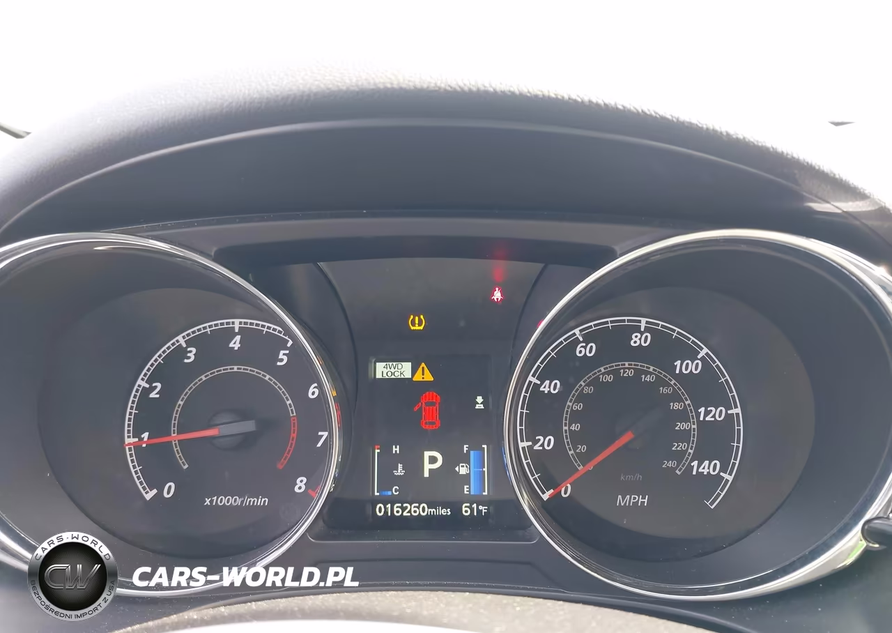 2026 Mitsubishi Outlander Sport 2.0 Es-2.0 Le-2.0 Ralliart-2.0 S-2.0 Se-2.0 Trail Edition VIN:JA4ARUAU1TU005301 - 7