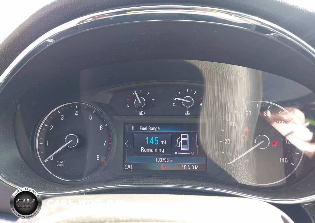 2020 Buick Encore Fwd Preferred VIN:KL4CJASB9LB008566 - 7