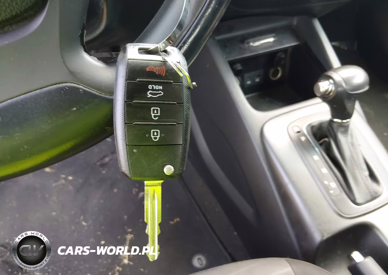 2015 Kia Forte Ex VIN:KNAFX4A81F5273863 - 11