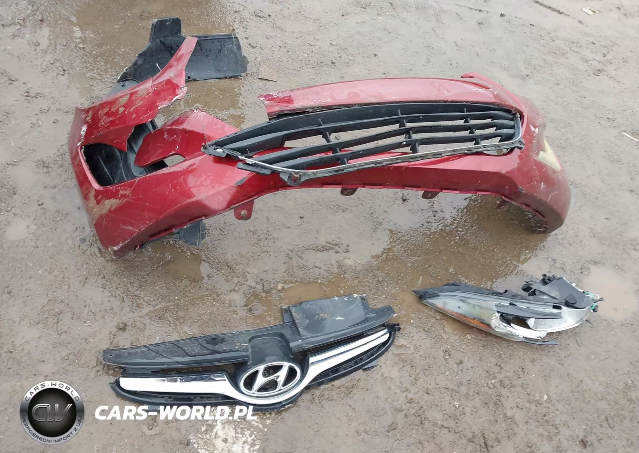 2016 Hyundai Elantra Se VIN:5NPDH4AE2GH754638 - 12