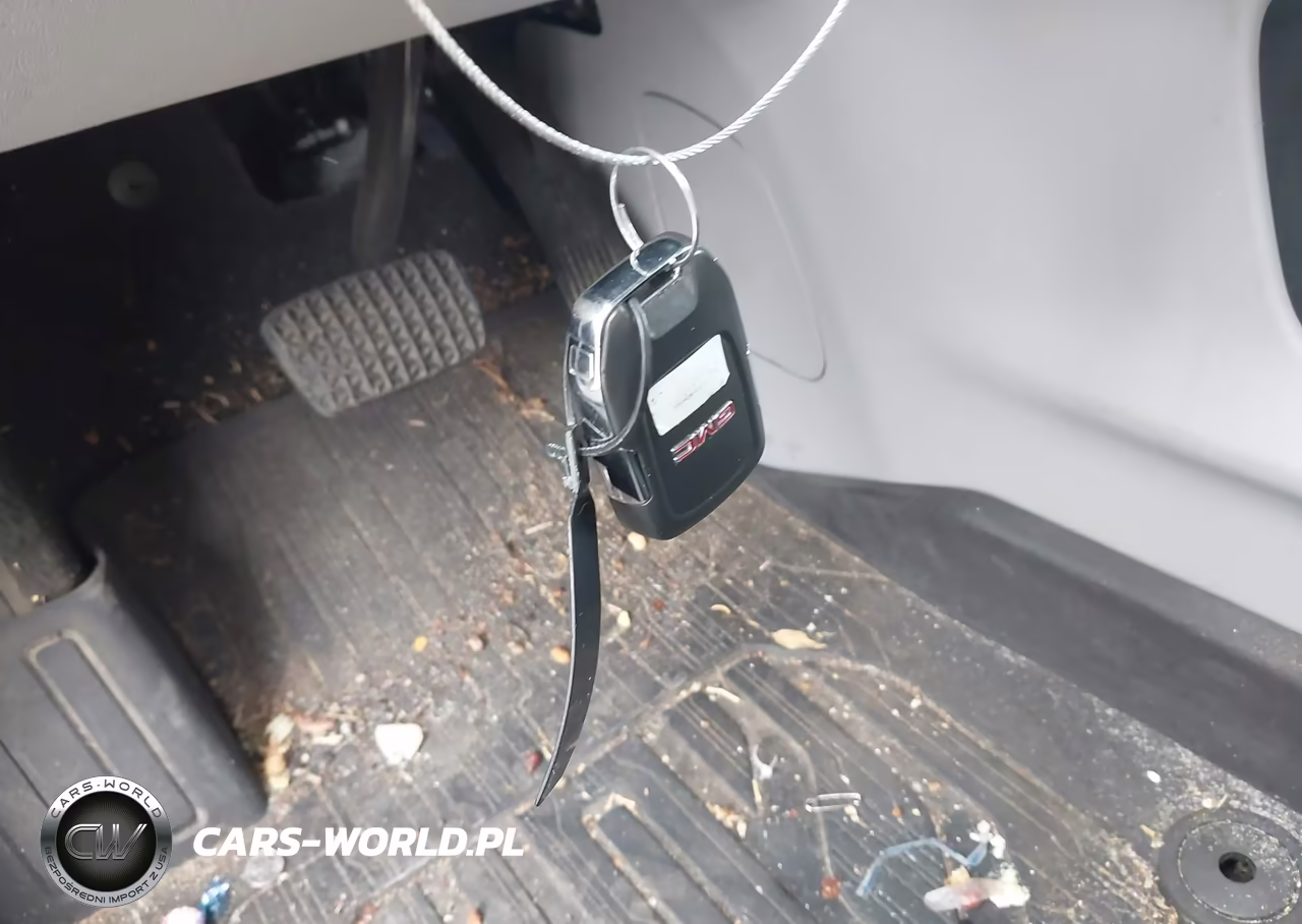 2020 GMC Terrain Fwd Slt VIN:3GKALPEV9LL182947 - 11