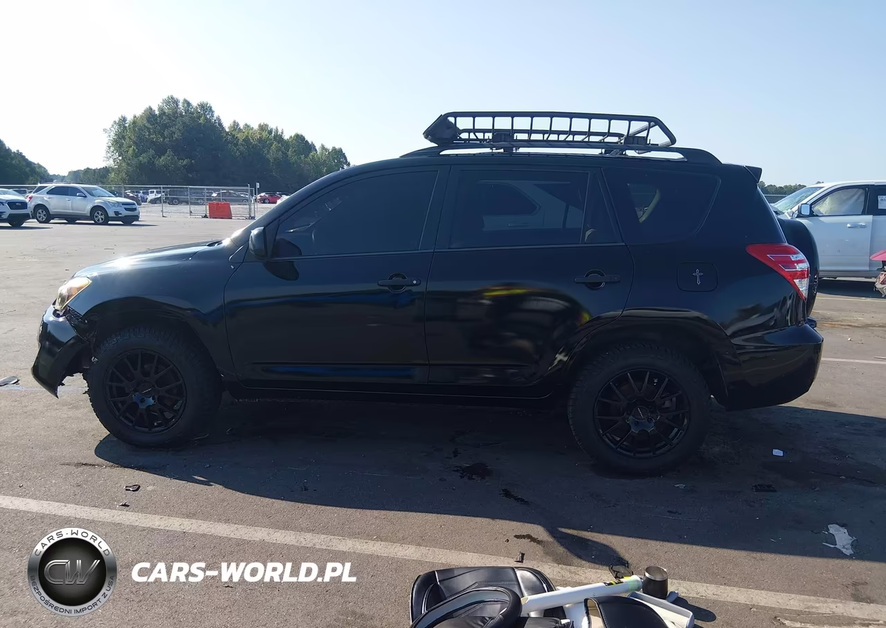 2012 Toyota Rav4 VIN:2T3ZF4DV6CW121263 - 14