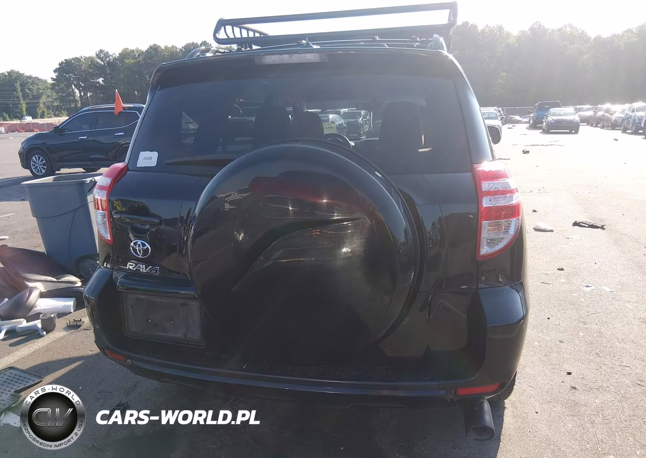 2012 Toyota Rav4 VIN:2T3ZF4DV6CW121263 - 16